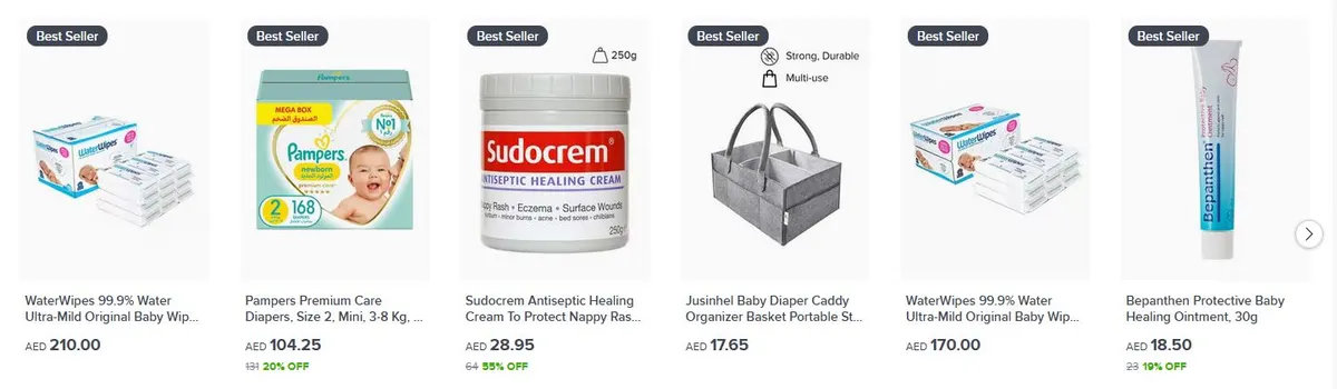 Noon-UAE-Baby-Products