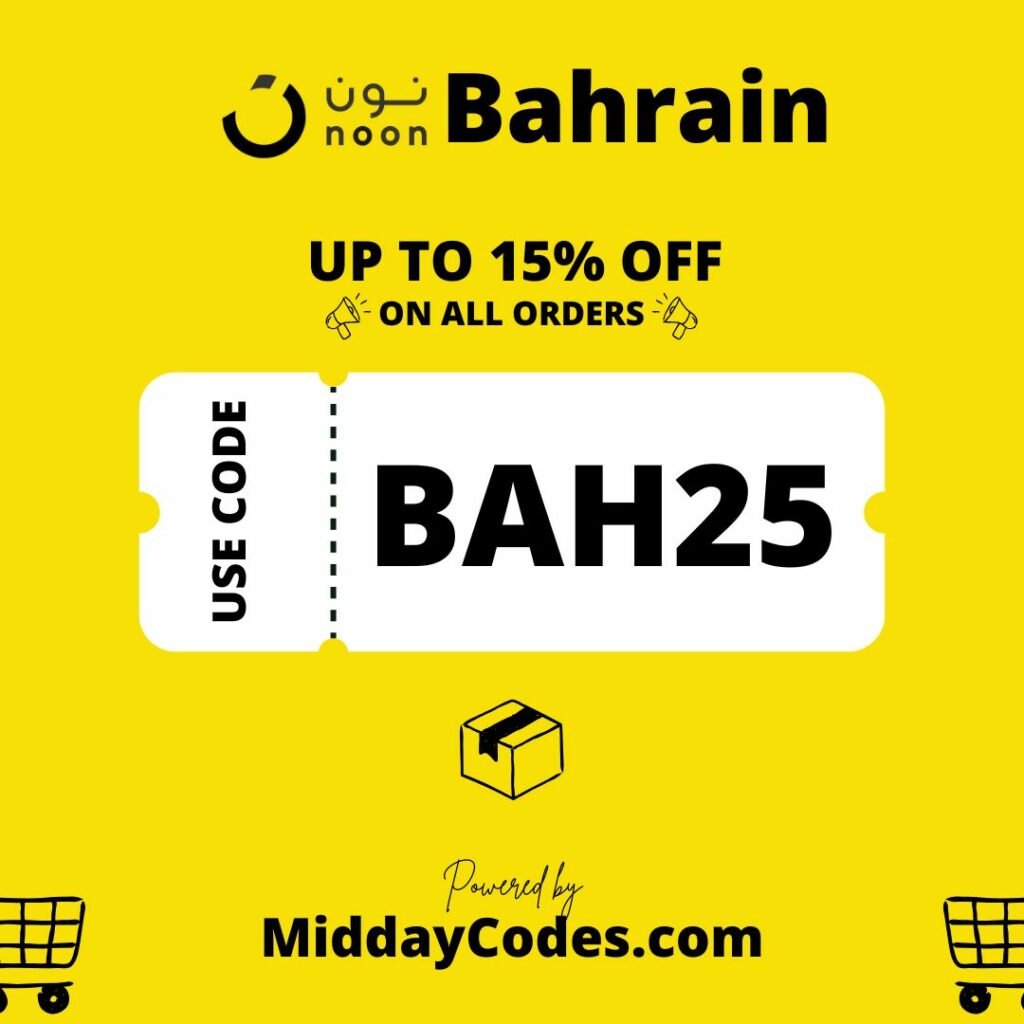 Noon-bahrain-pormocodes-today